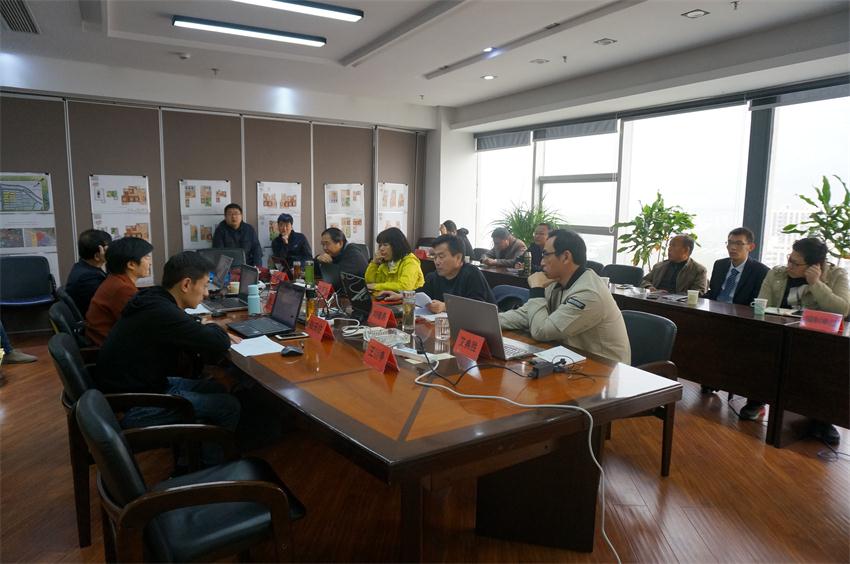 踐行“挑山工”精神 塑【綠色建筑專家服務(wù)平臺(tái)】(圖3)