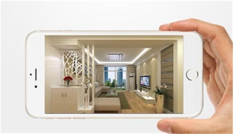 看家、看店、隨時(shí)隨地手機(jī)查看：室內(nèi)監(jiān)控(圖1)