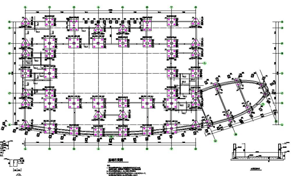“穿透”密實砂層、粘土層的預(yù)制樁：UHC超高強管樁(圖8)