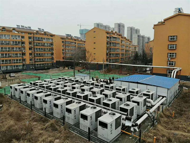 泰安中正節(jié)能工程設計有限公司：GB2、GC3級壓力管道設計，熱源廠、熱力站、地熱能工程等設計。電話：15662022051(圖2)