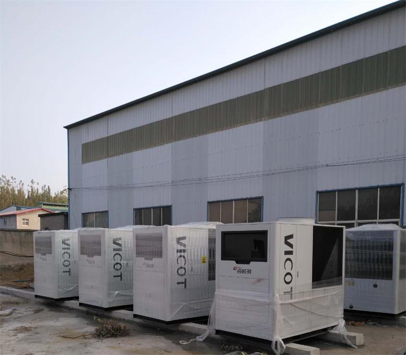 泰安中正節(jié)能工程設計有限公司：GB2、GC3級壓力管道設計，熱源廠、熱力站、地熱能工程等設計。電話：15662022051(圖1)