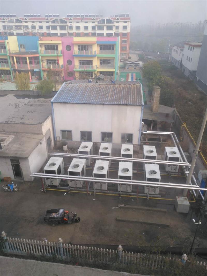 泰安中正節(jié)能工程設計有限公司：GB2、GC3級壓力管道設計，熱源廠、熱力站、地熱能工程等設計。電話：15662022051(圖4)