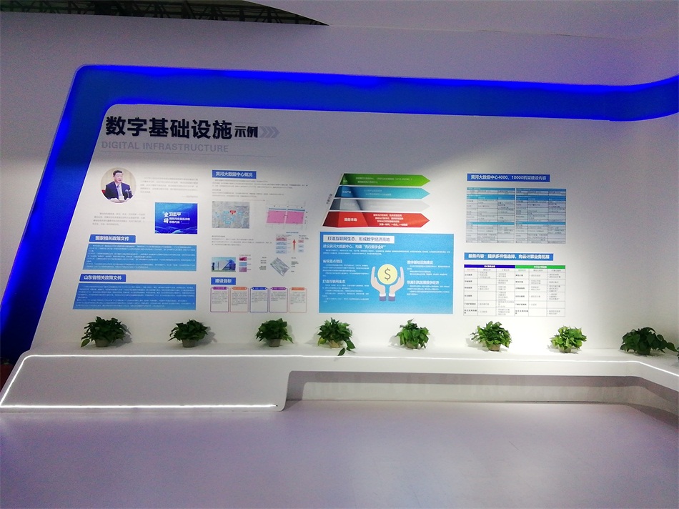 2020年山東綠博會“新城建”都有啥東東？(圖5)