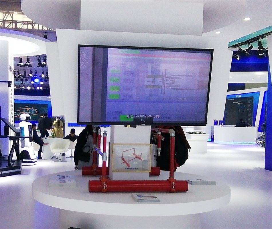 2020年山東綠博會“新城建”都有啥東東？(圖10)