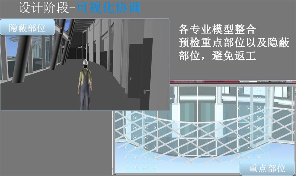 BIM技術(shù)一站式服務(wù)+案例展示！(圖15)