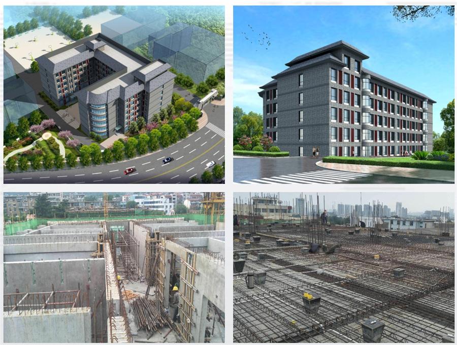 “裝配式建筑”初探！(圖10)