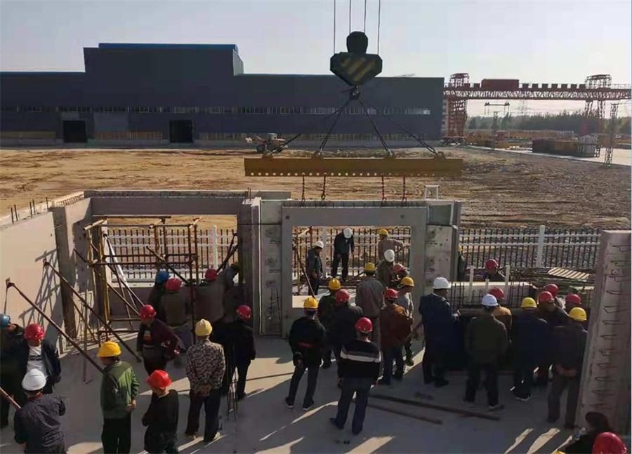 “裝配式建筑”初探！(圖7)