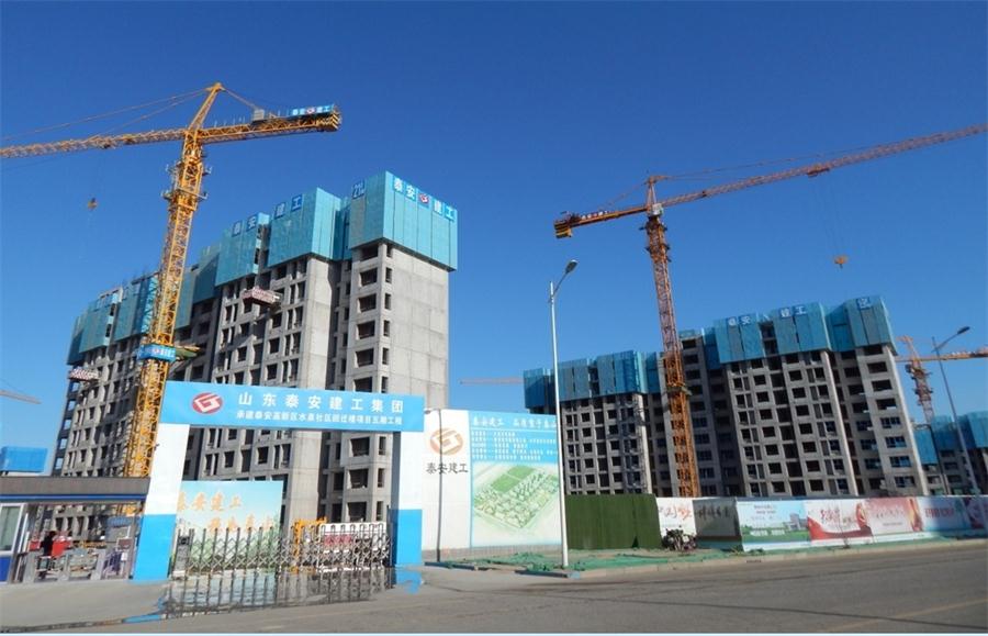 “裝配式建筑”初探！(圖8)