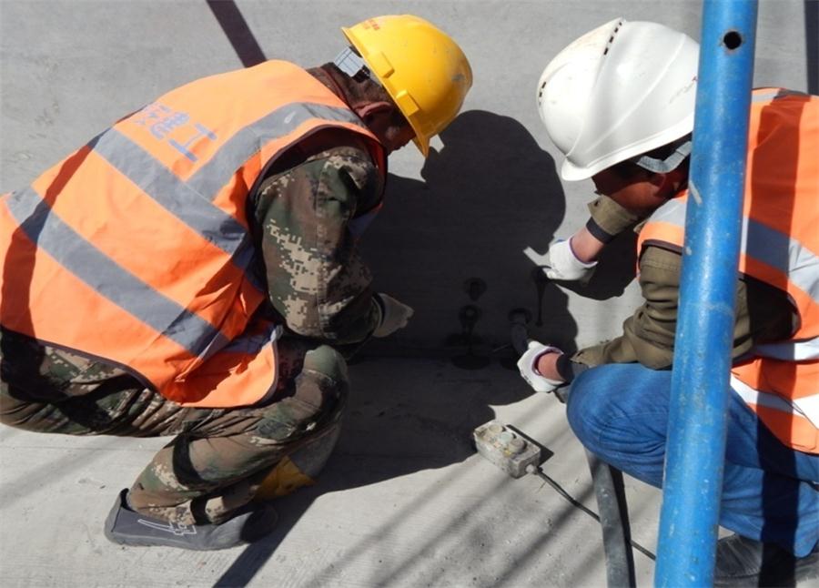 【四新學(xué)堂】：套筒灌漿那點事（裝配式建筑）！(圖11)