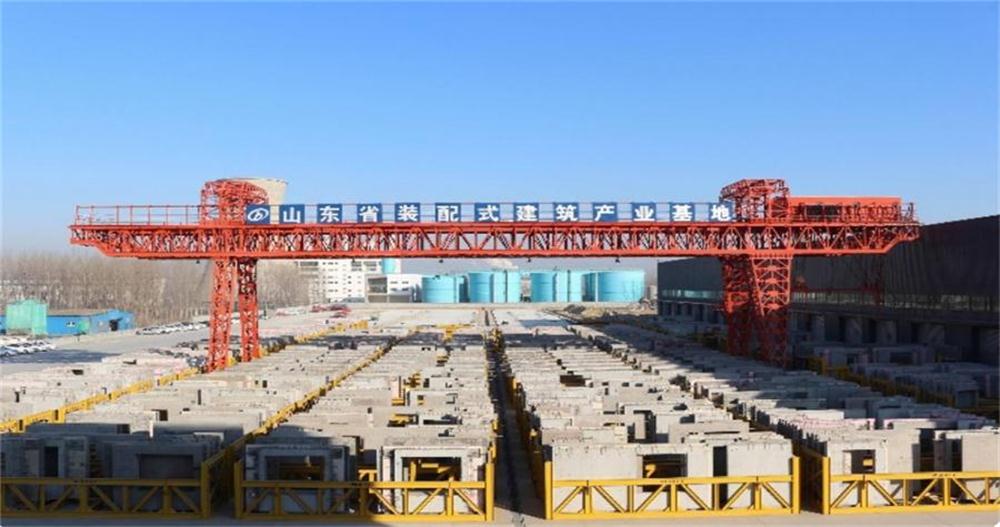 泰安：解讀裝配式建筑工作導(dǎo)則，促進(jìn)建筑產(chǎn)業(yè)化發(fā)展轉(zhuǎn)型升級(jí)!(圖2)