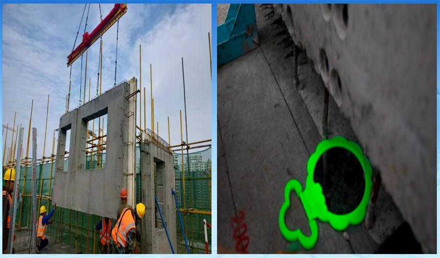 圖說“裝配式建筑案例”泰安水泉社區(qū)！(圖11)