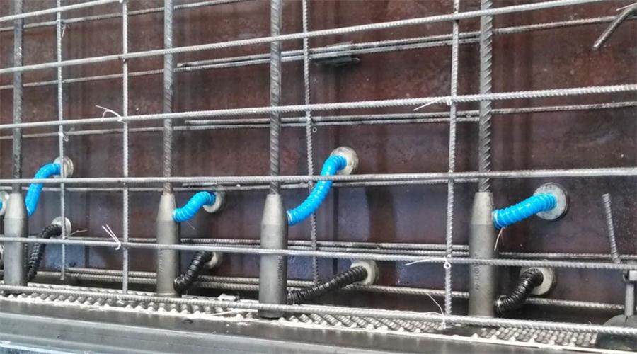 圖說“裝配式建筑案例”泰安水泉社區(qū)！(圖12)