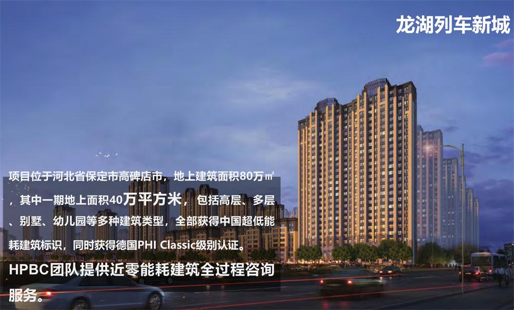 案例欣賞：近零能耗、超低能耗、被動(dòng)房、全過程咨詢(圖9)