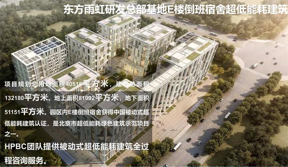 案例欣賞：近零能耗、超低能耗、被動(dòng)房、全過程咨詢(圖6)