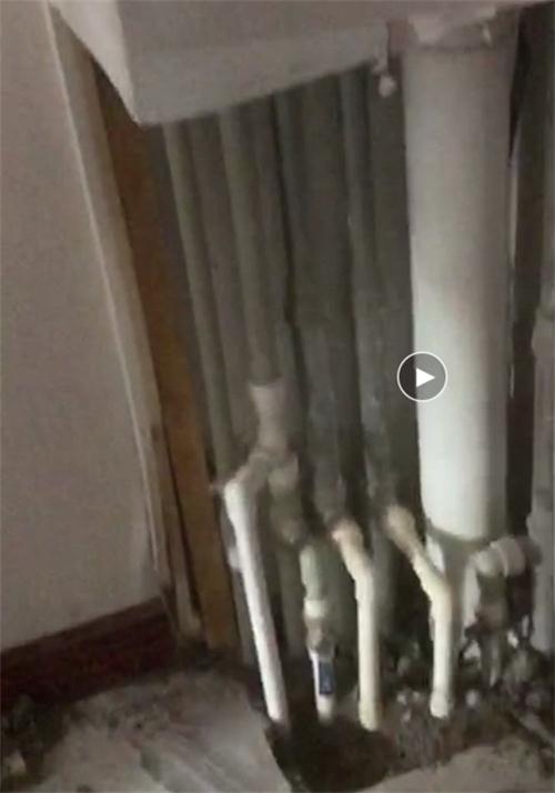 精準(zhǔn)檢測(cè)漏水、滲水：客廳、廚房、衛(wèi)生間。。。(圖2)