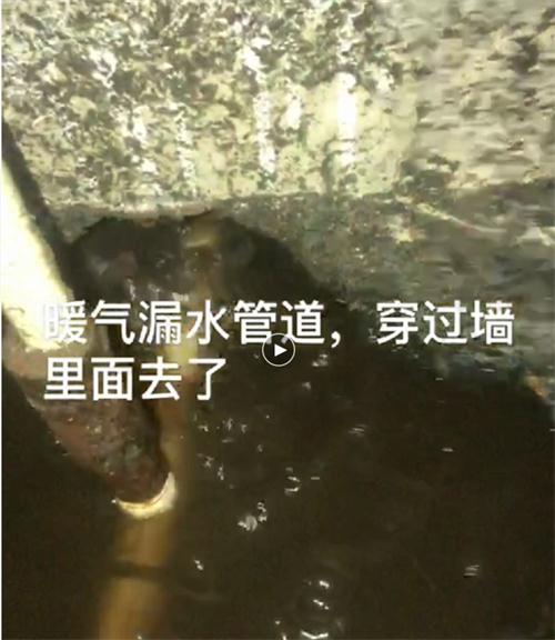 精準(zhǔn)檢測(cè)漏水、滲水：客廳、廚房、衛(wèi)生間。。。(圖4)