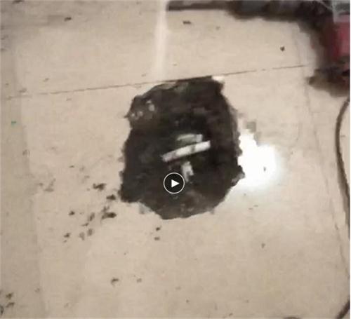 精準(zhǔn)檢測(cè)漏水、滲水：客廳、廚房、衛(wèi)生間。。。(圖5)