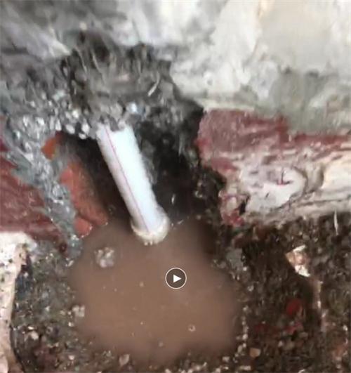 精準(zhǔn)檢測(cè)漏水、滲水：客廳、廚房、衛(wèi)生間。。。(圖6)