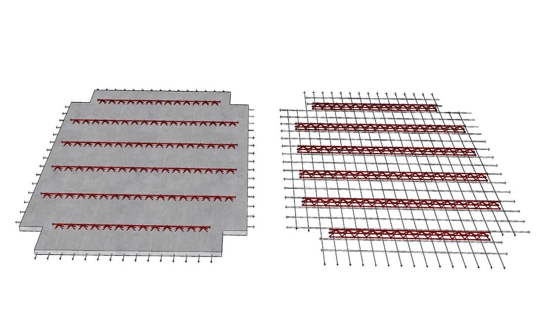 疊合柱+疊合墻：裝配式建筑建造新體系！(圖10)