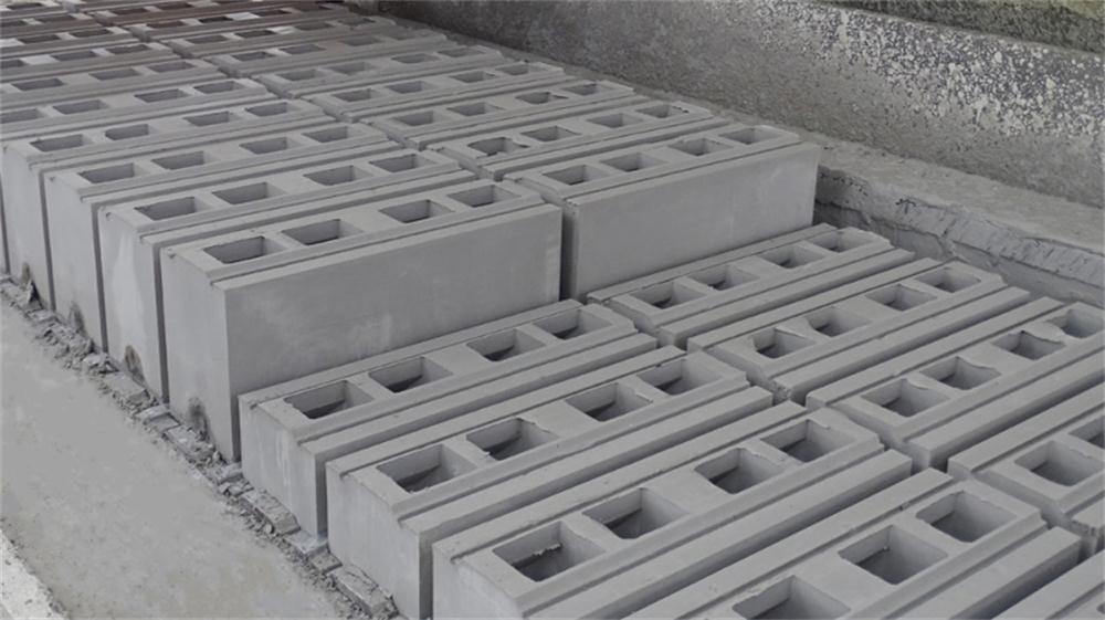 省錢(qián)的內(nèi)隔墻砌塊：免抹灰、裝配式建筑算分！(圖4)