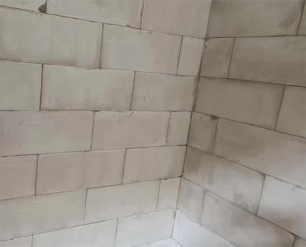 省錢(qián)的內(nèi)隔墻砌塊：免抹灰、裝配式建筑算分！(圖7)