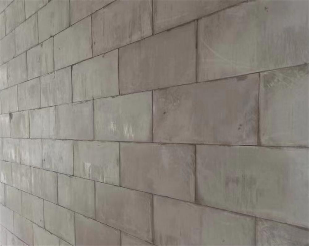 省錢(qián)的內(nèi)隔墻砌塊：免抹灰、裝配式建筑算分！(圖6)