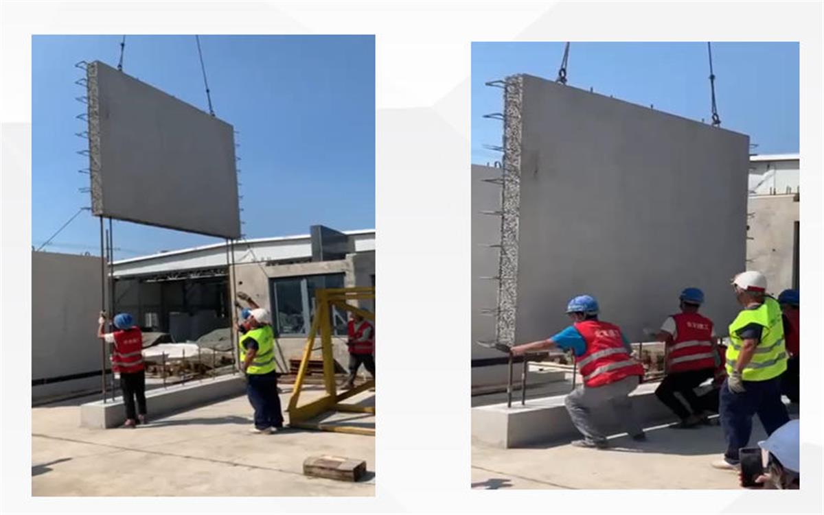 視圖快速了解：裝配式建筑EMC技術(shù)體系！(圖3)