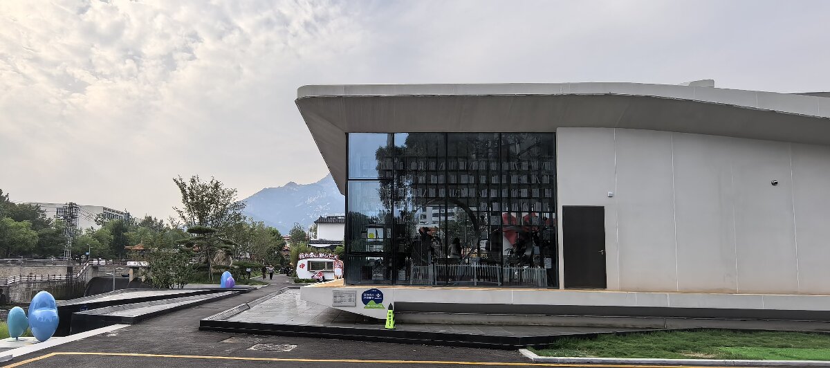 岱青水藍：泰城城市更新新亮點！(圖9)