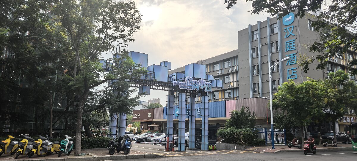 岱青水藍：泰城城市更新新亮點！(圖8)