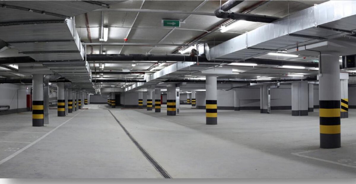 地下空間：結(jié)構(gòu)缺陷、滲漏與水損治理！(圖1)