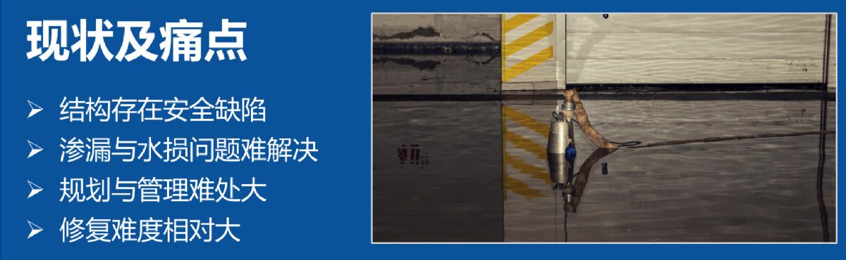 地下空間底板：滲漏與水損治理！(圖2)