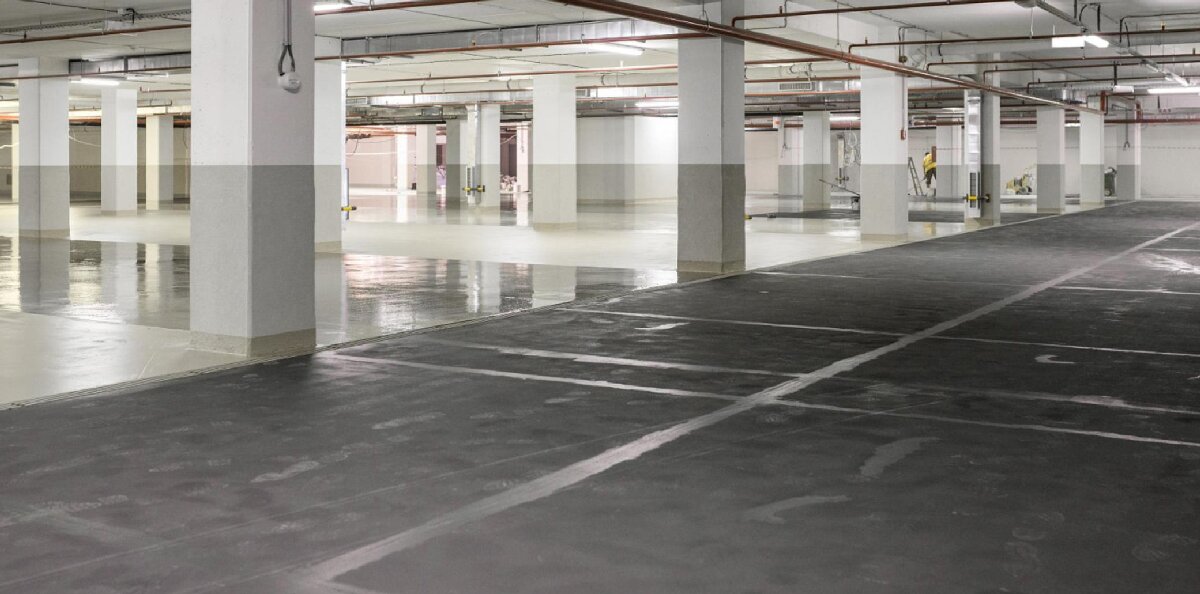 地下空間底板：滲漏與水損治理！(圖1)