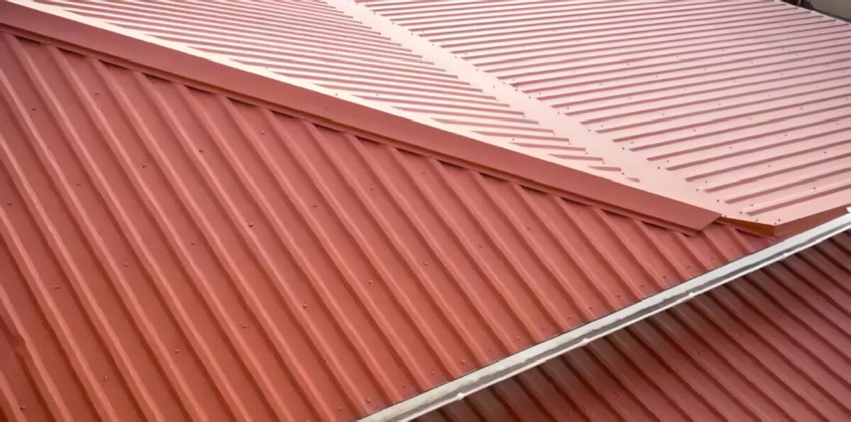 鋼結(jié)構(gòu)車間褪色、銹蝕、滲漏等修繕三種方法！(圖2)