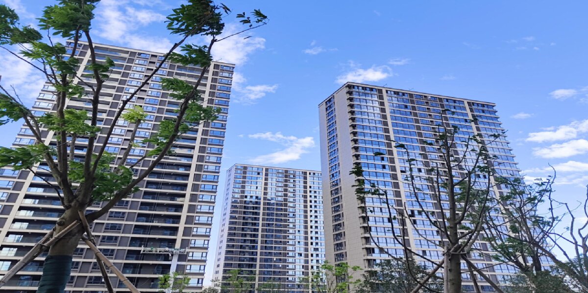 外墻一體化免拆除修繕兩個方案！(圖1)